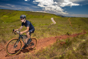 Gravel Sense Versa Evo