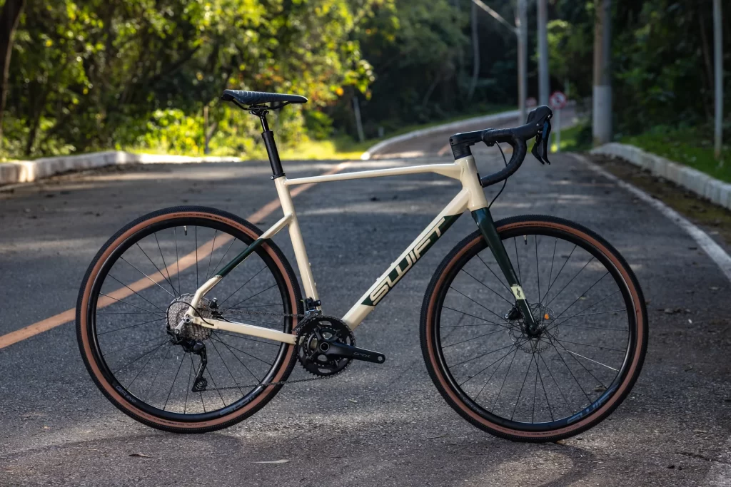 Gravel Swift Enduravox Gr Adventure