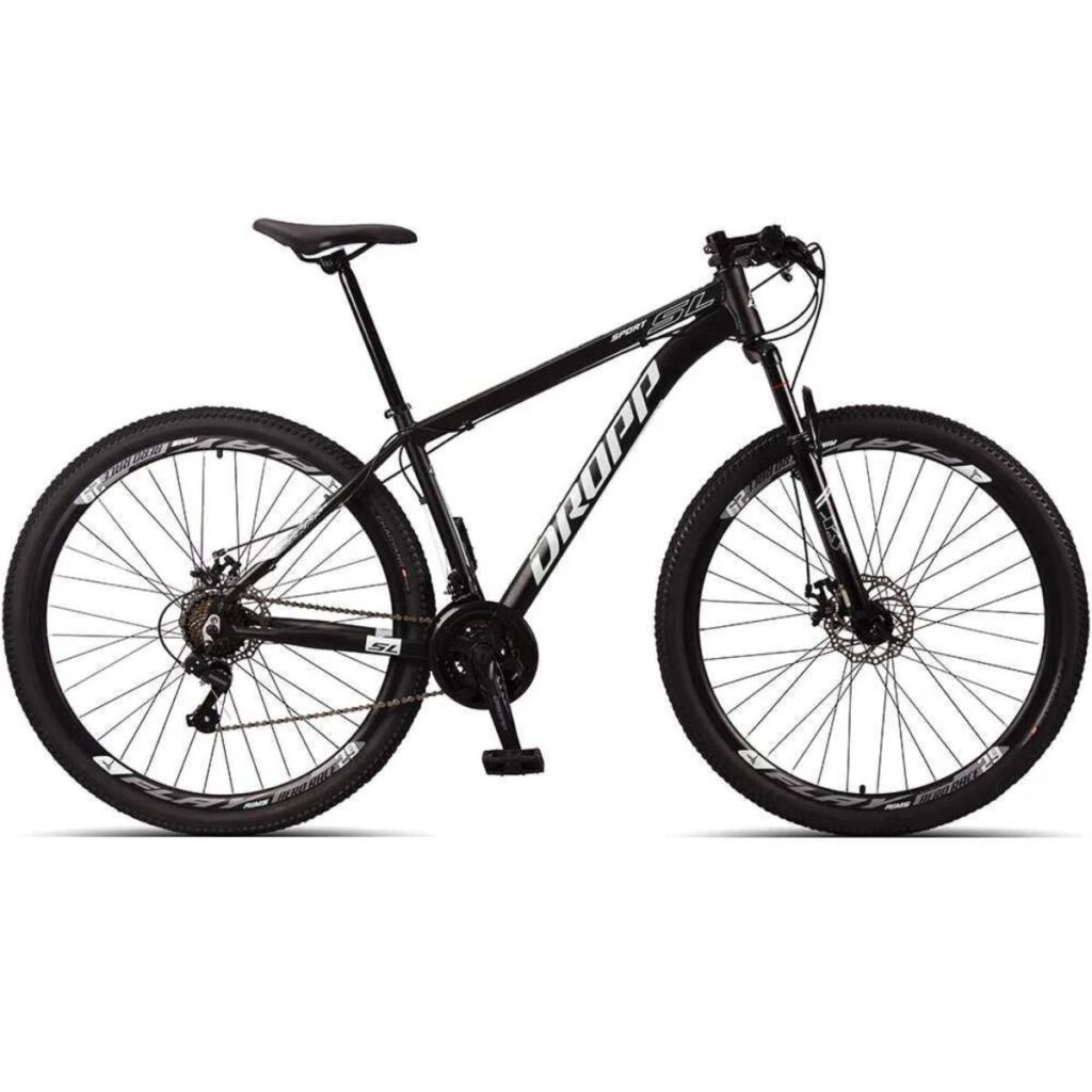 Bicicleta Dropp SL Sport
