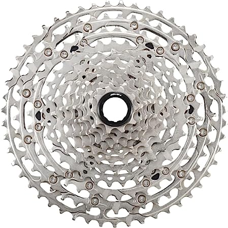 Cassete Shimano Deore 12v