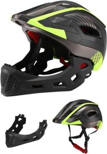 Capacete Downhill Moniss