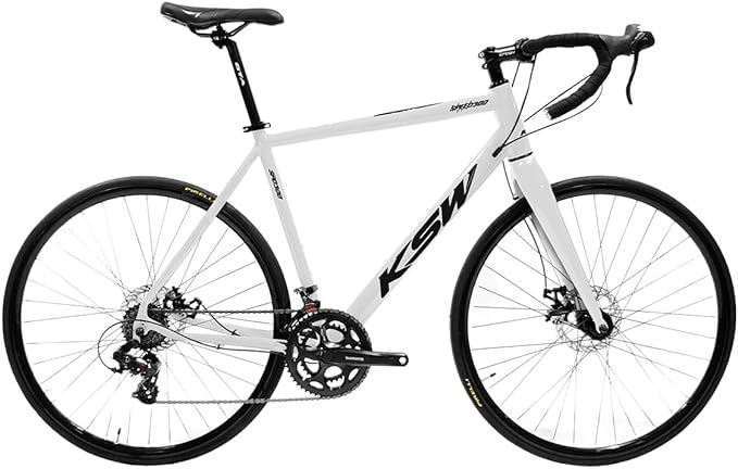Bicicleta Speed KSW 300