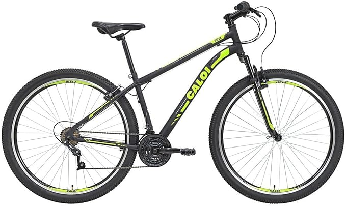 Bicicleta Caloi Velox