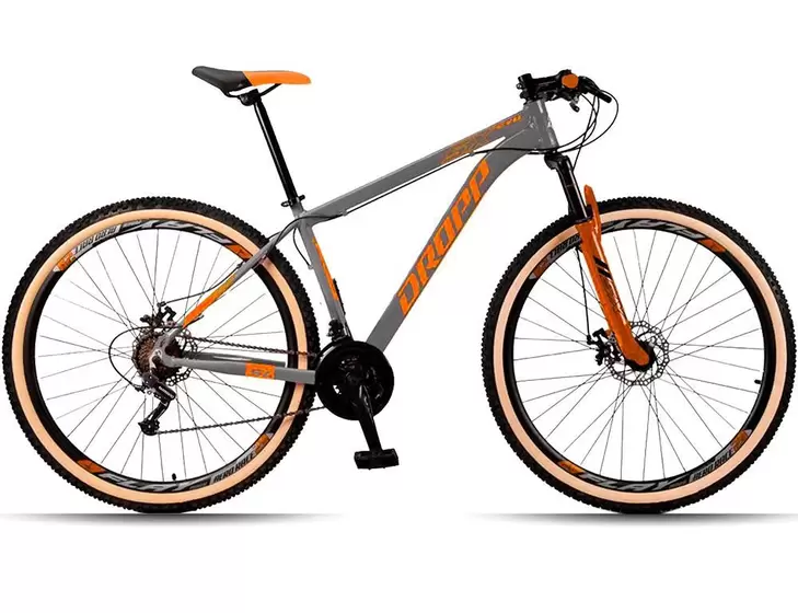 Bicicleta 29 Dropp SX EVO