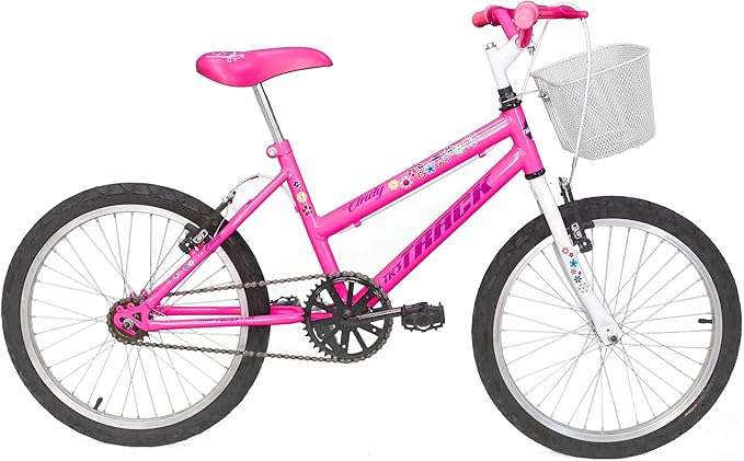 Bicicleta Cindy Aro 20
