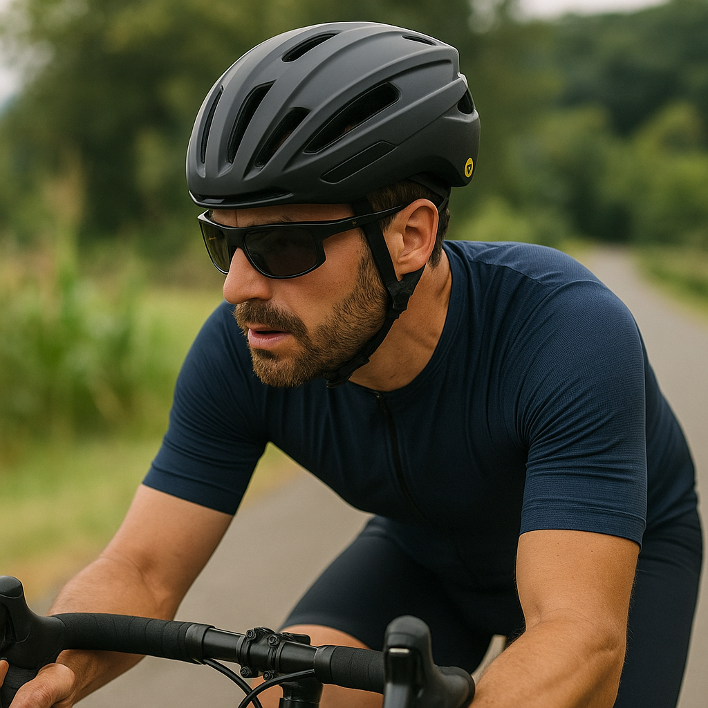 Capacete Specialized Align II