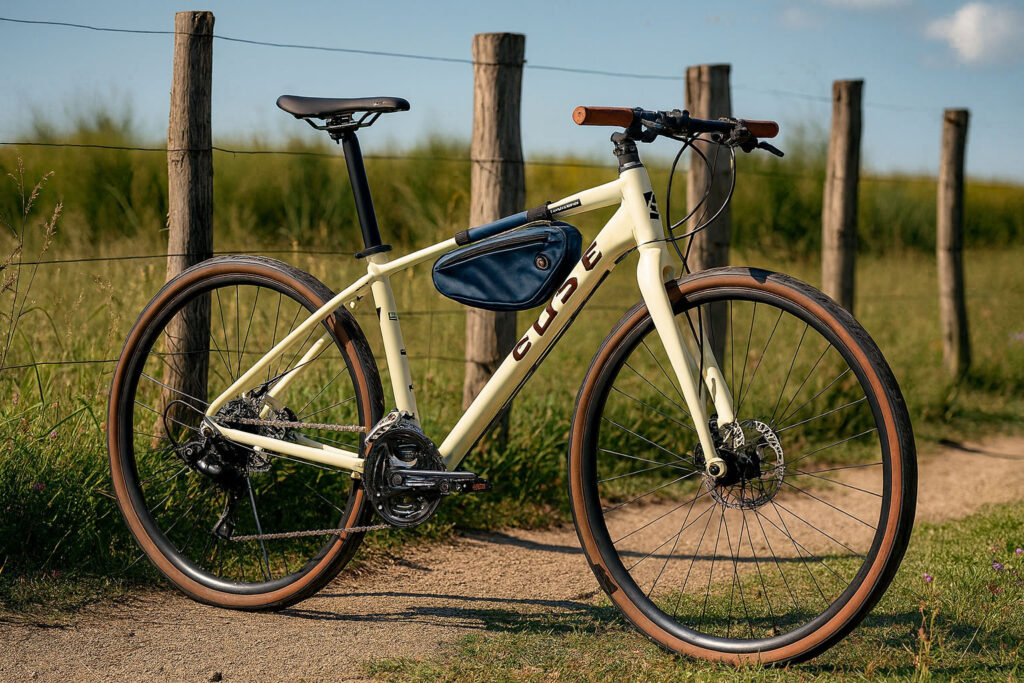 Bicicleta Sense Activ