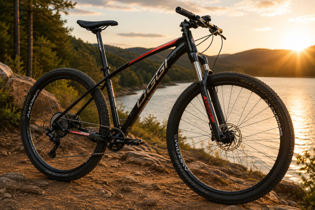 Bicicleta Oggi Big Wheel 7.0
