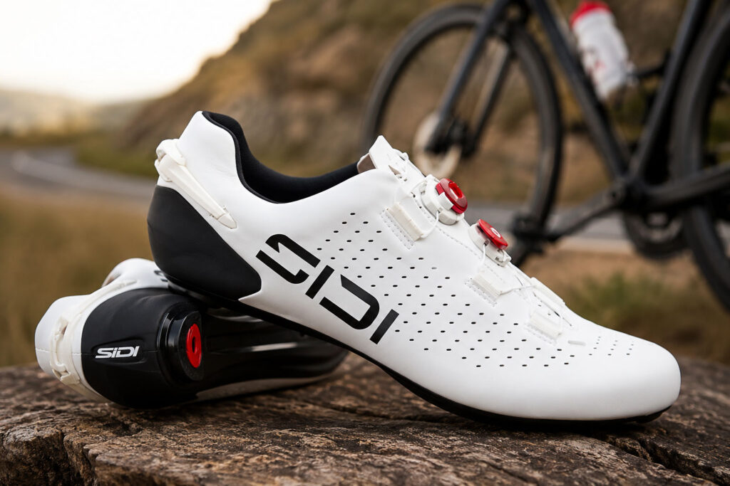 Sapatilha Ciclismo Sidi Shot 3