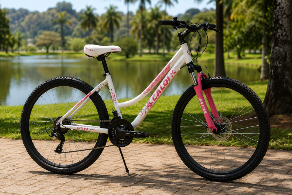 bicicleta aro 26 feminina